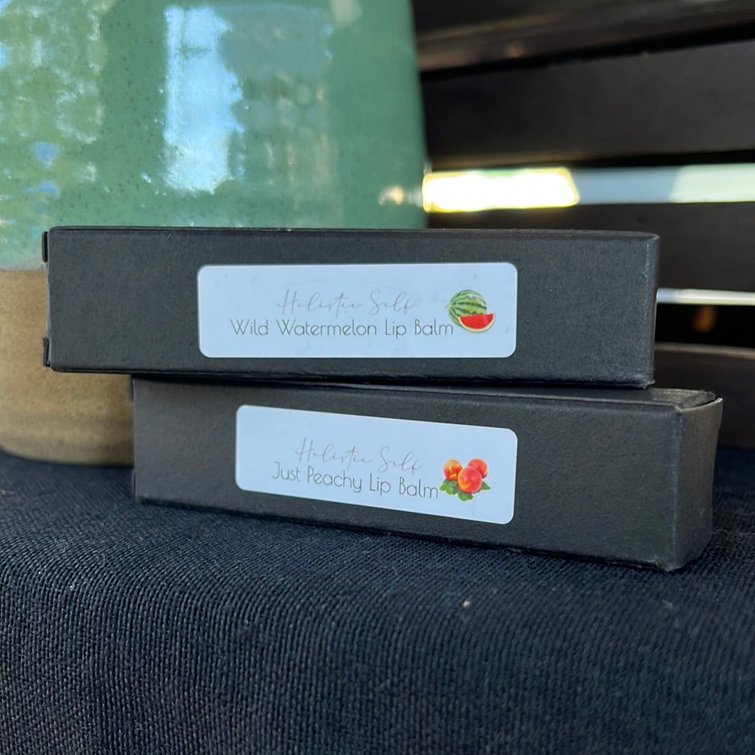 Lip Balm