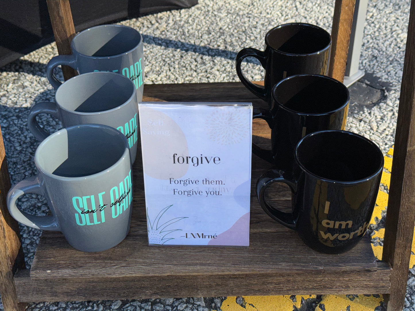Mugs