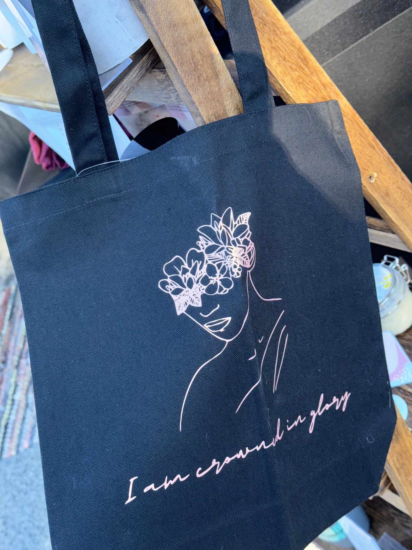 Canvas Bags 