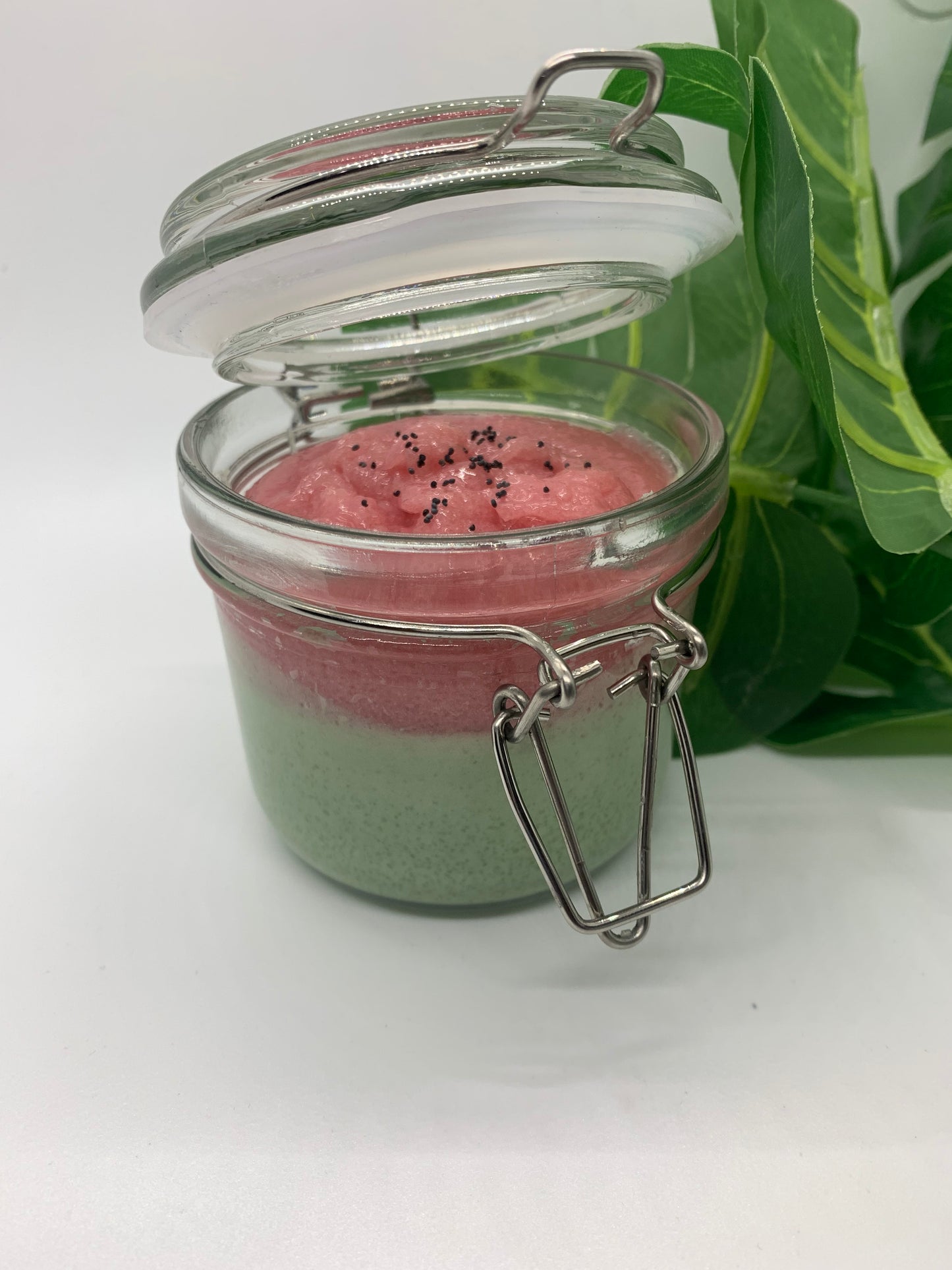 Wild Watermelon Body Polish
