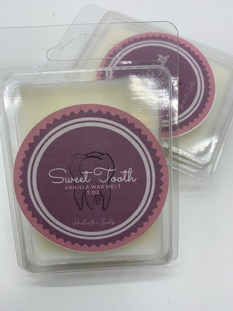 Wax Melts